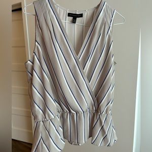 Banana Republic Top